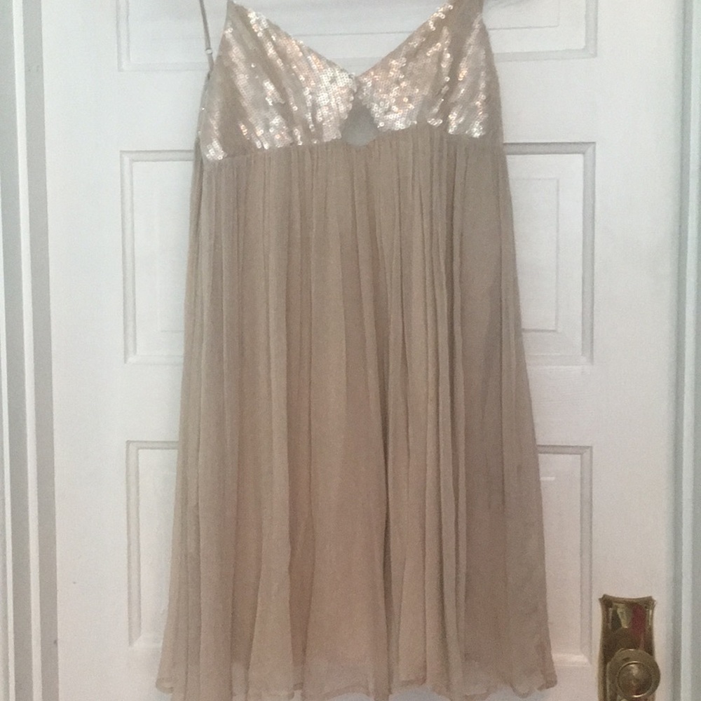 Chan Luu Dress